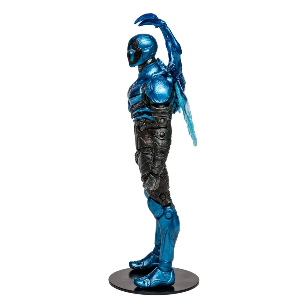 DC Blue Beetle Action Figure Blue Beetle (Battle Mode) 18 cm product photo