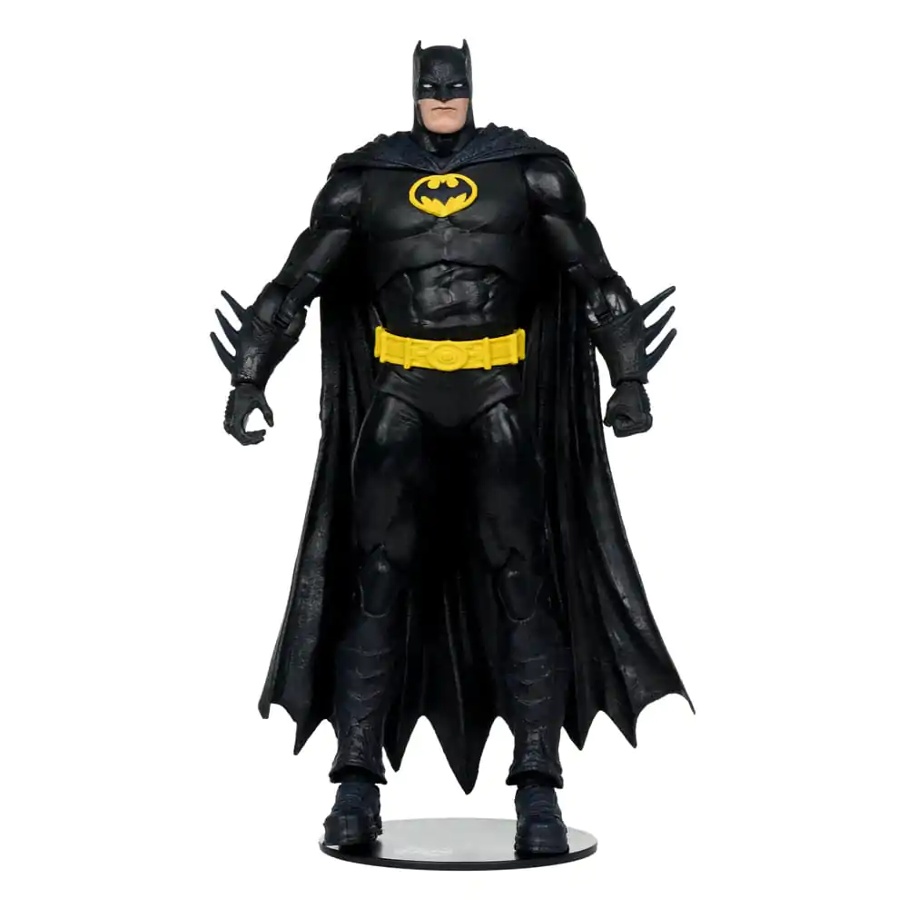 DC Build A Action Figure JLA Batman 18 cm product photo