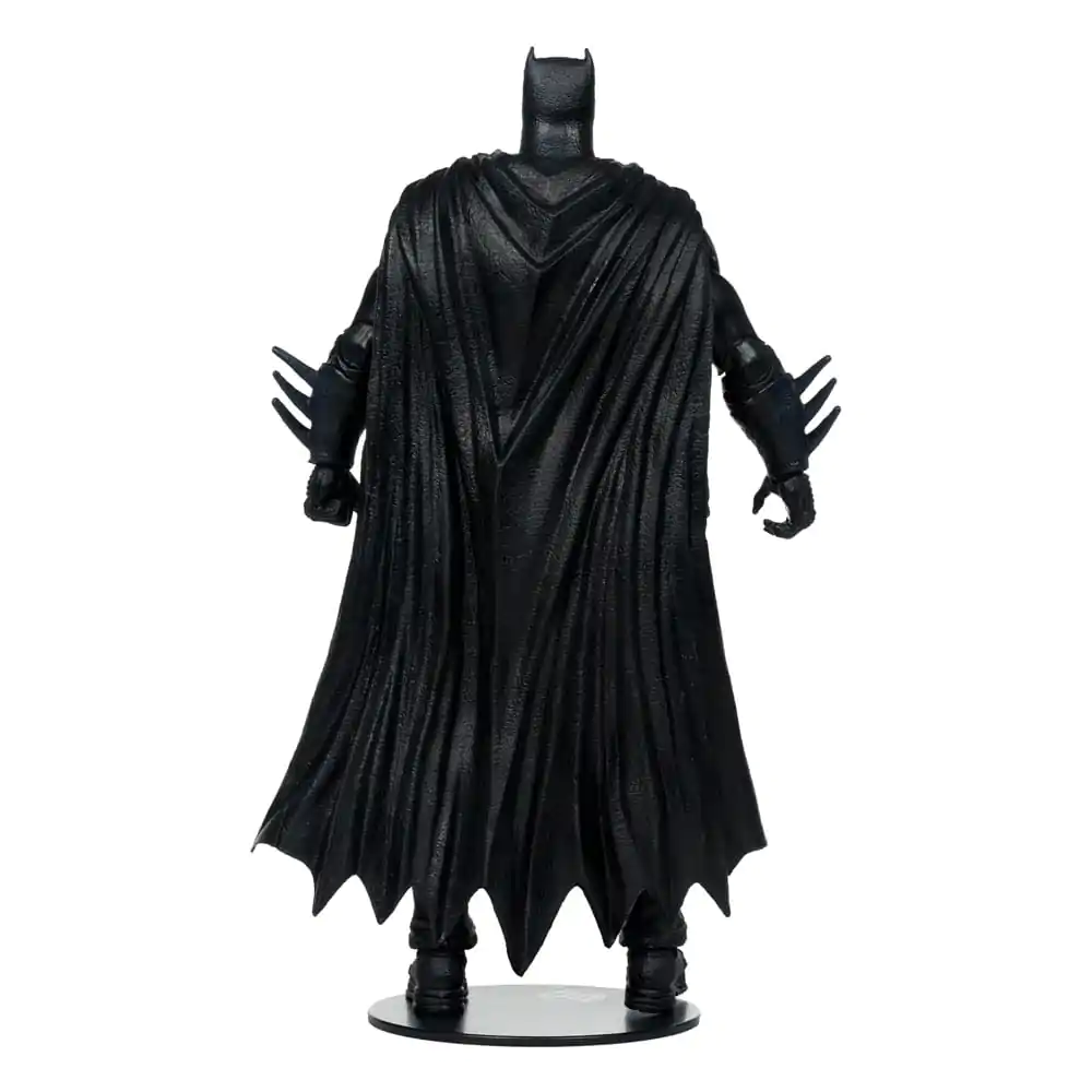 DC Build A Action Figure JLA Batman 18 cm product photo