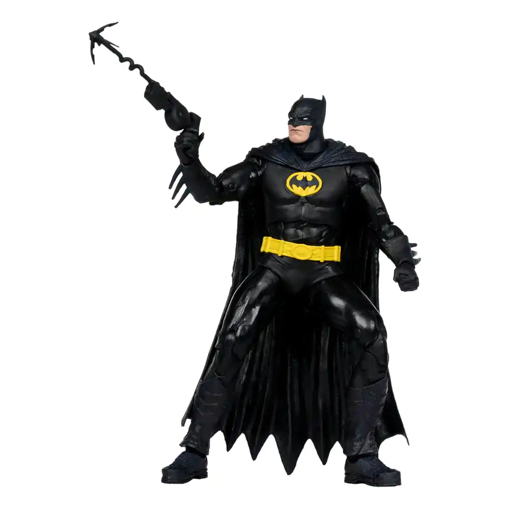DC Build A Action Figure JLA Batman 18 cm product photo