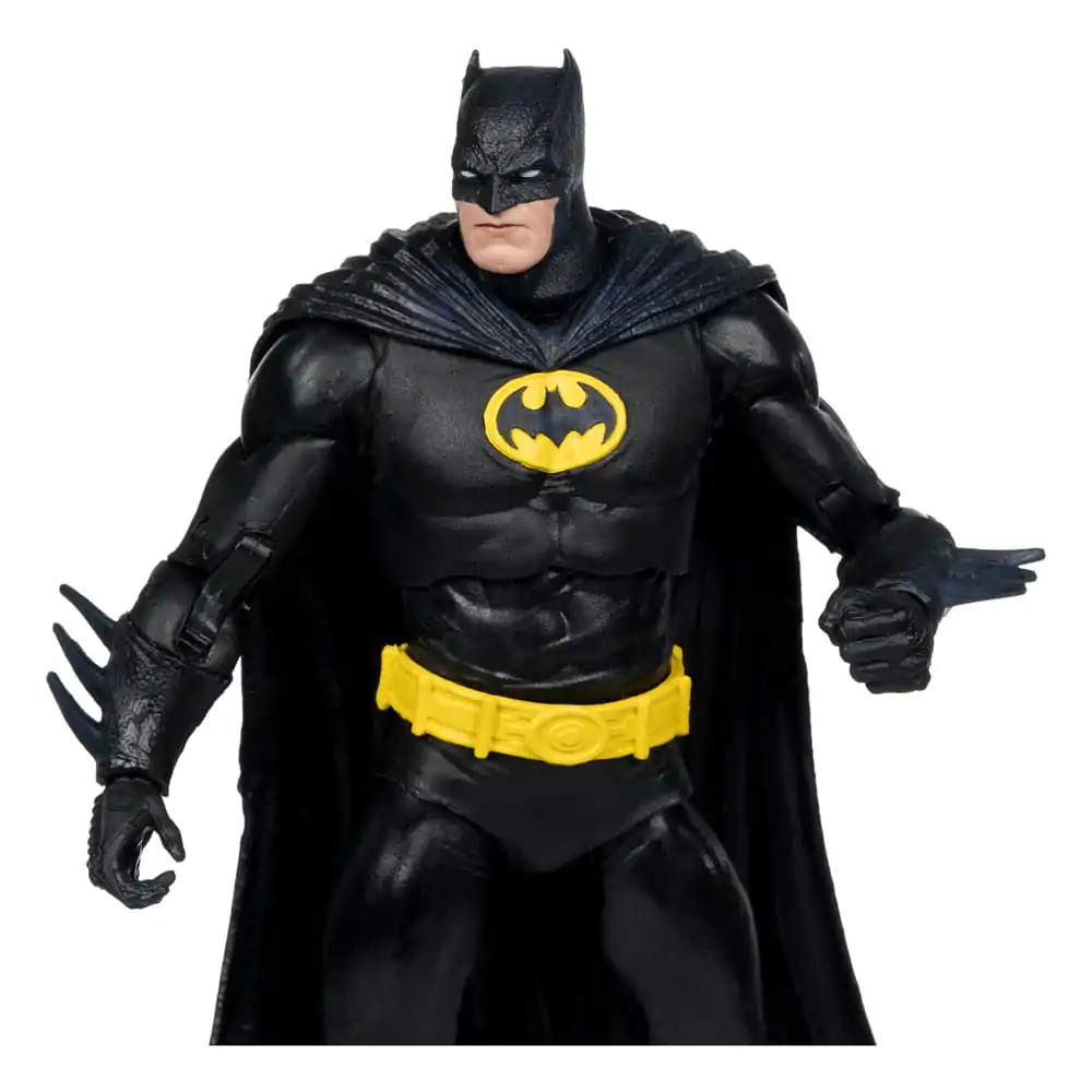 DC Build A Action Figure JLA Batman 18 cm product photo