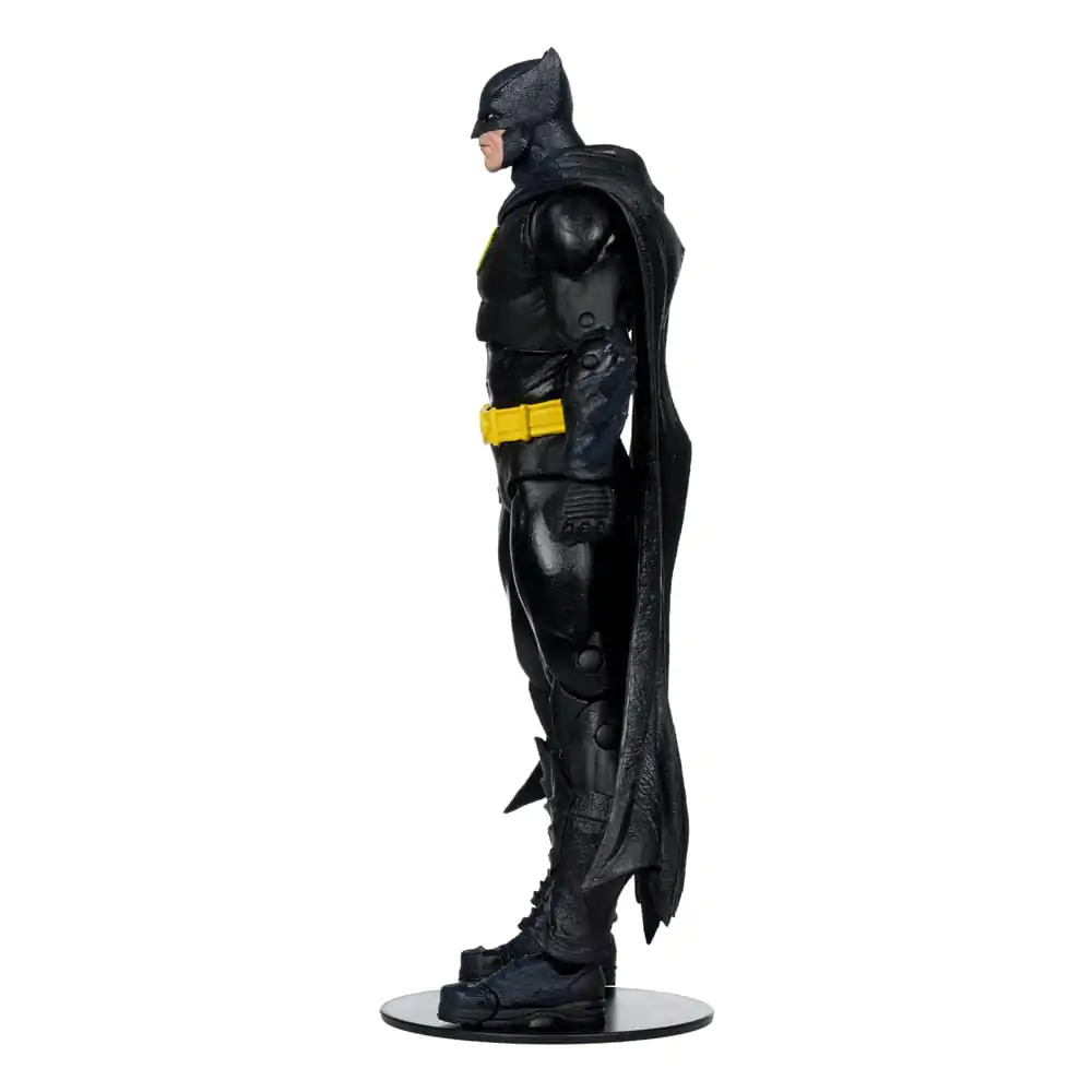 DC Build A Action Figure JLA Batman 18 cm product photo