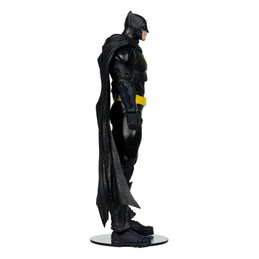 DC Build A Action Figure JLA Batman 18 cm product photo