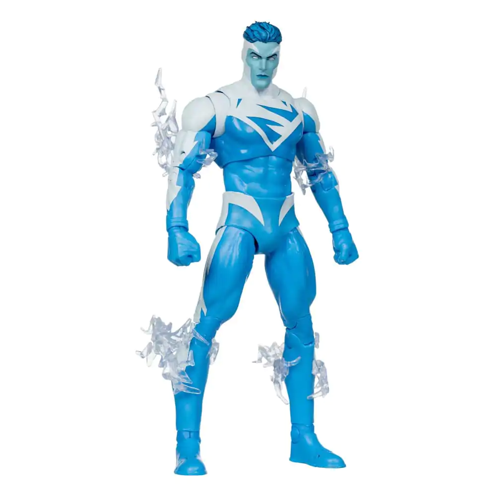 DC Build A Action Figure JLA Superman 18 cm product photo