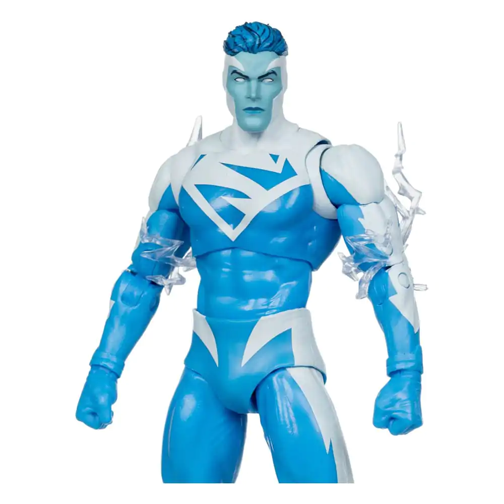 DC Build A Action Figure JLA Superman 18 cm product photo