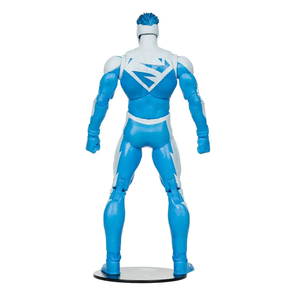 DC Build A Action Figure JLA Superman 18 cm product photo