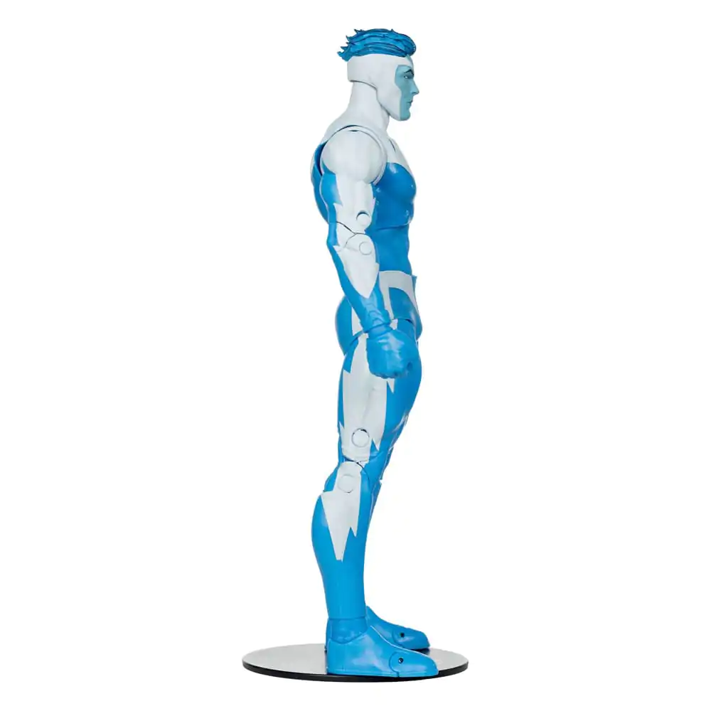 DC Build A Action Figure JLA Superman 18 cm product photo