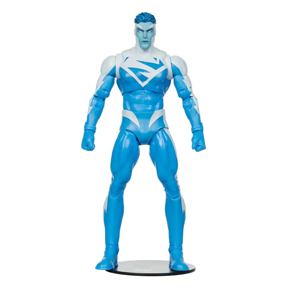 DC Build A Action Figure JLA Superman 18 cm product photo