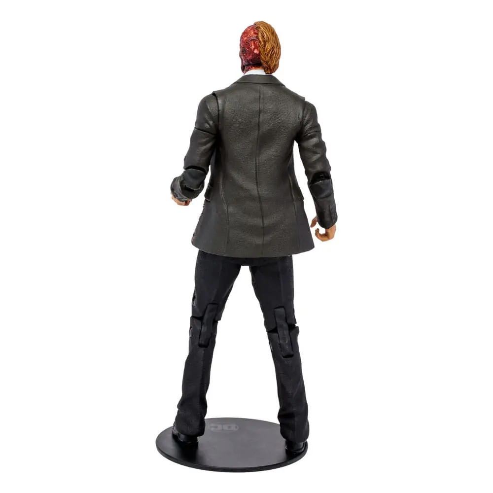 DC Build A Action Figure Two-Face (The Dark Knight Trilogy) 18 cm product photo