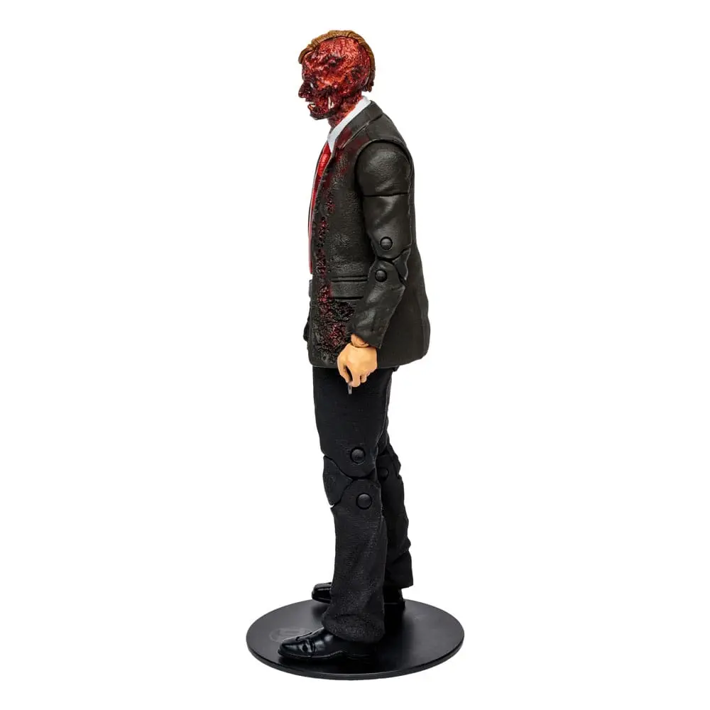 DC Build A Action Figure Two-Face (The Dark Knight Trilogy) 18 cm product photo