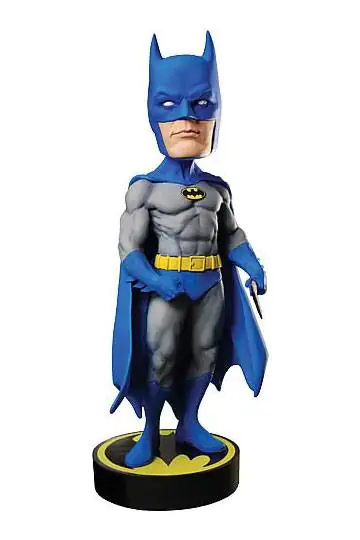 DC Classics Head Knocker Bobble-Head Batman 20 cm product photo