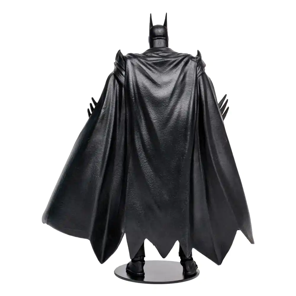 DC Collector Action Figure Pack of 2 Batman &amp; Spawn 18 cm product photo