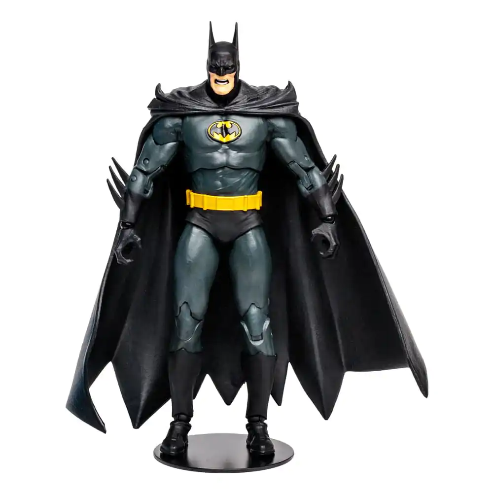 DC Collector Action Figure Pack of 2 Batman &amp; Spawn 18 cm product photo