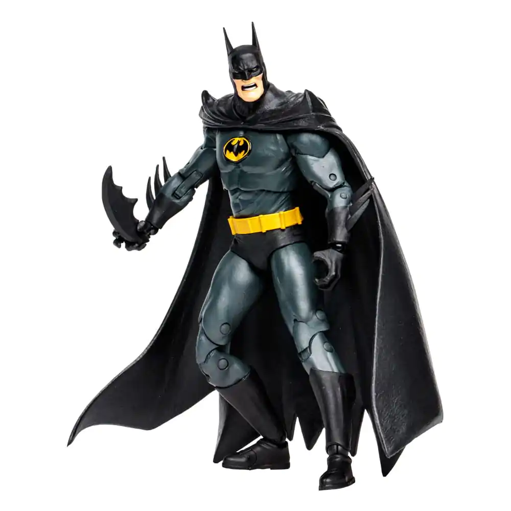 DC Collector Action Figure Pack of 2 Batman &amp; Spawn 18 cm product photo