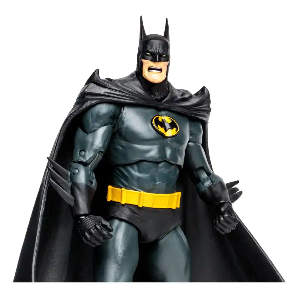 DC Collector Action Figure Pack of 2 Batman &amp; Spawn 18 cm product photo