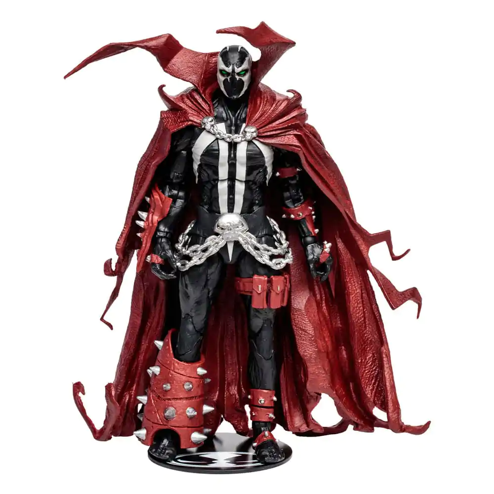 DC Collector Action Figure Pack of 2 Batman &amp; Spawn 18 cm product photo