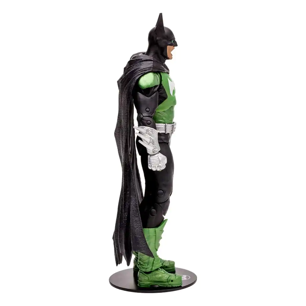 DC Collector Action Figure Batman as Green Lantern 18 cm termékfotó