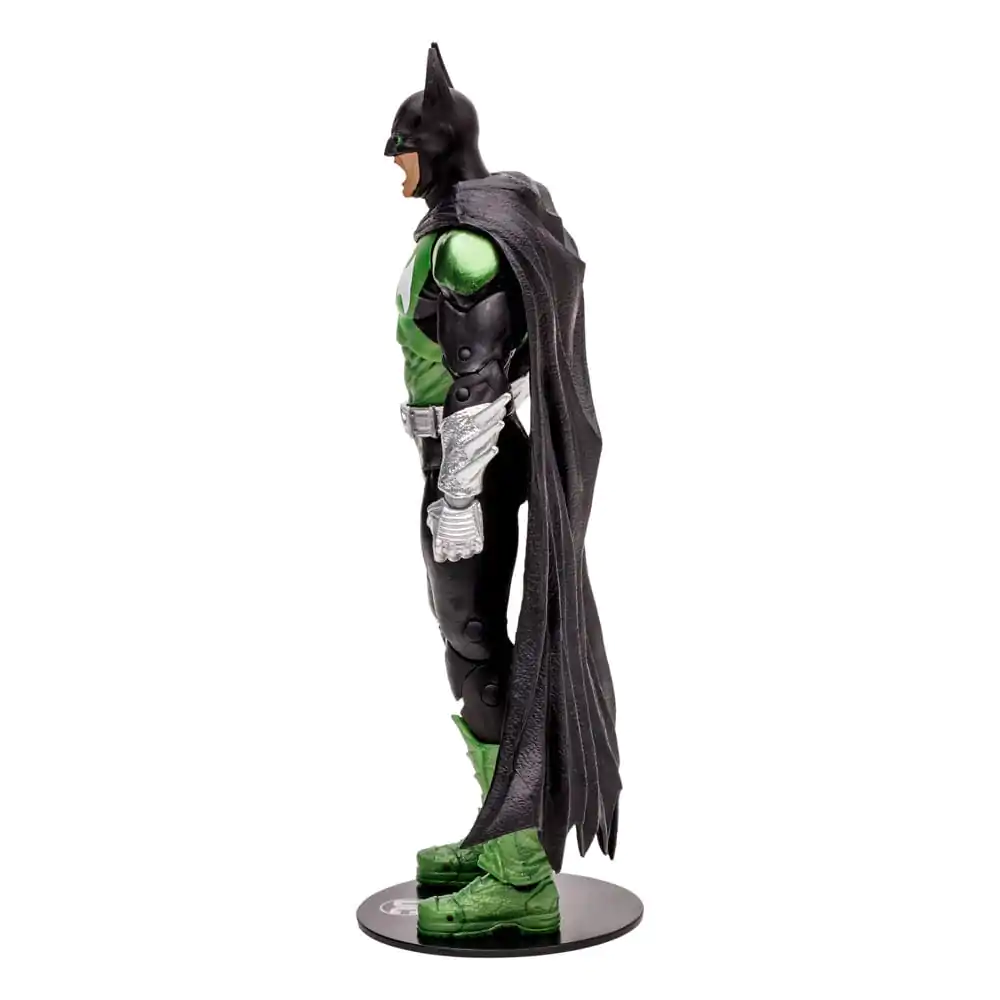 DC Collector Action Figure Batman as Green Lantern 18 cm termékfotó