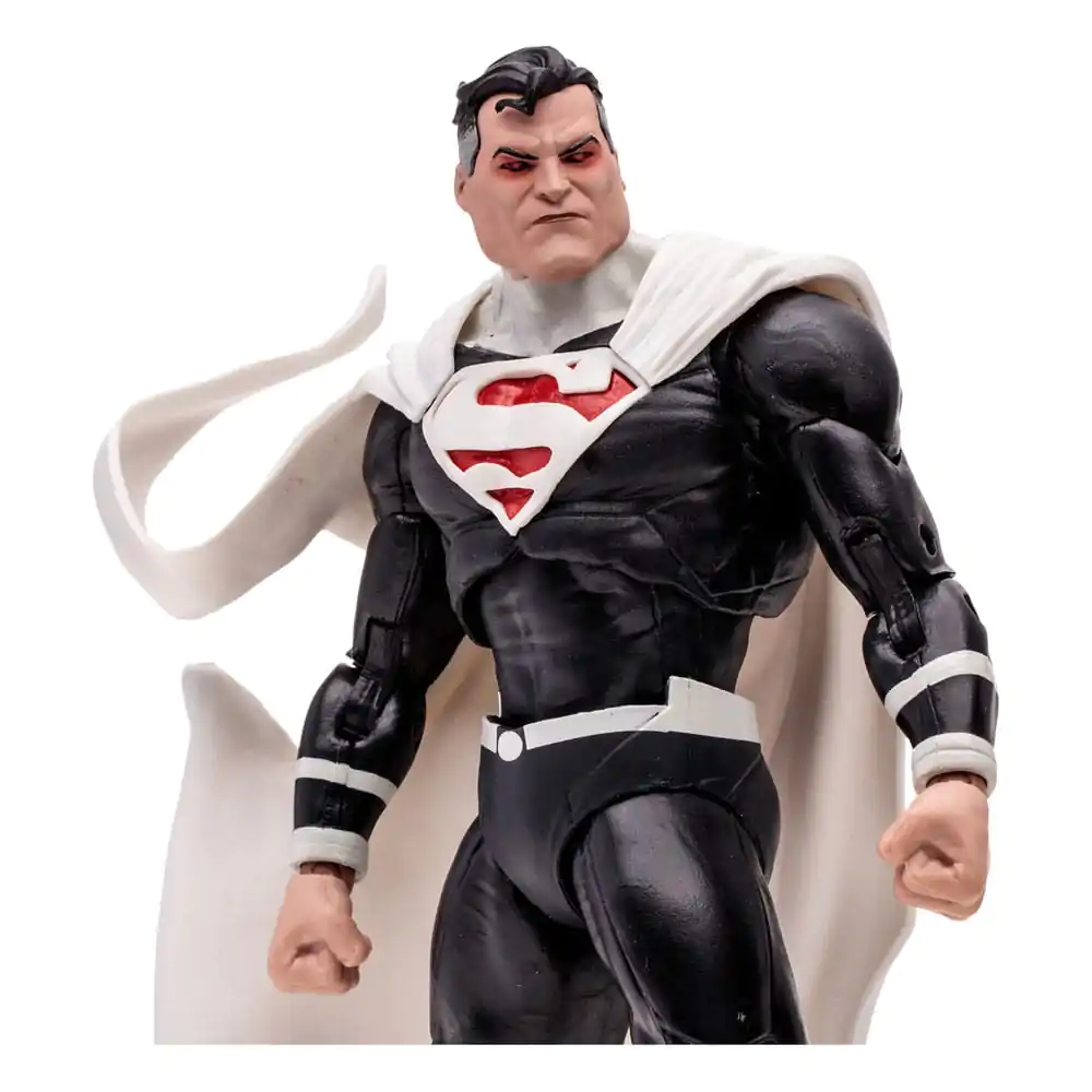 DC Collector Action Figure Pack of 2 Batman Beyond Vs Justice Lord Superman 18 cm termékfotó