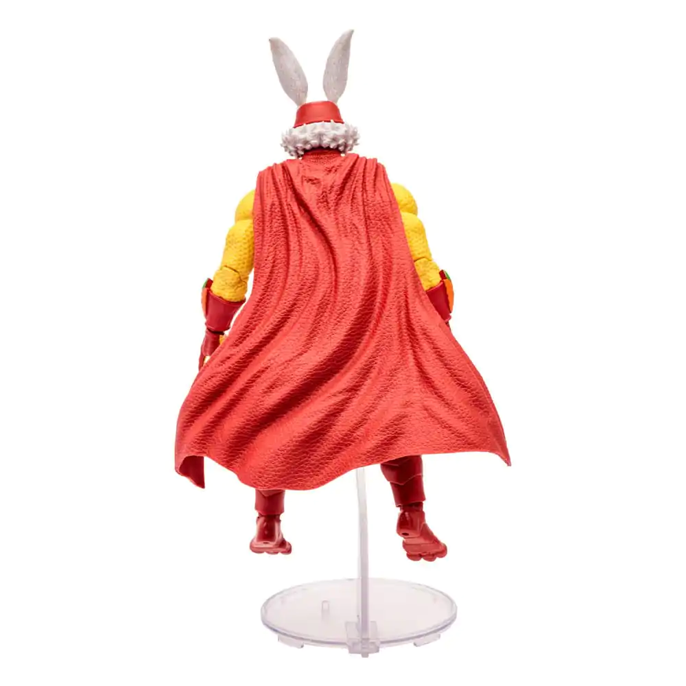 DC Collector Action Figure Captain Carrot (Justice League Incarnate) 18 cm product photo