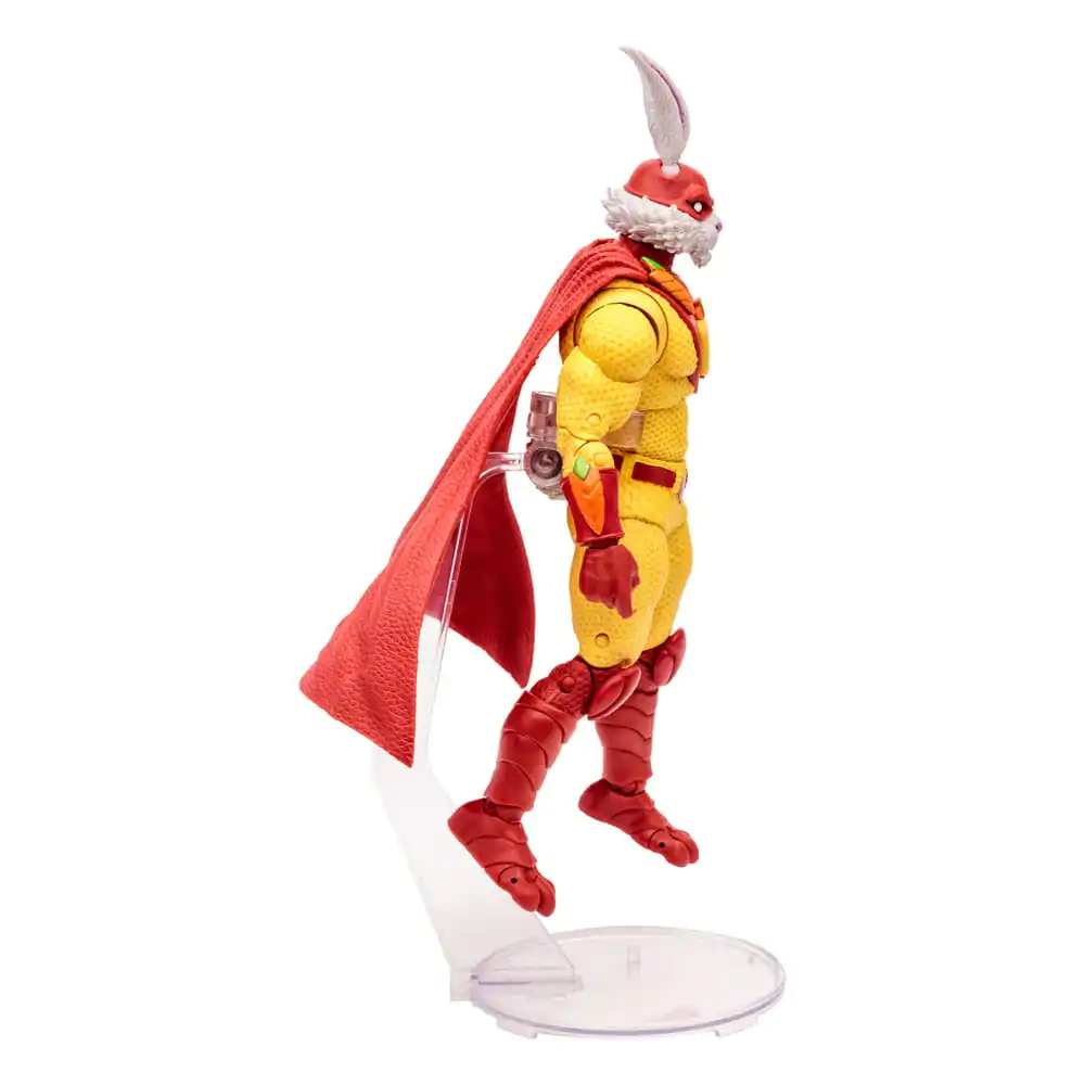 DC Collector Action Figure Captain Carrot (Justice League Incarnate) 18 cm product photo
