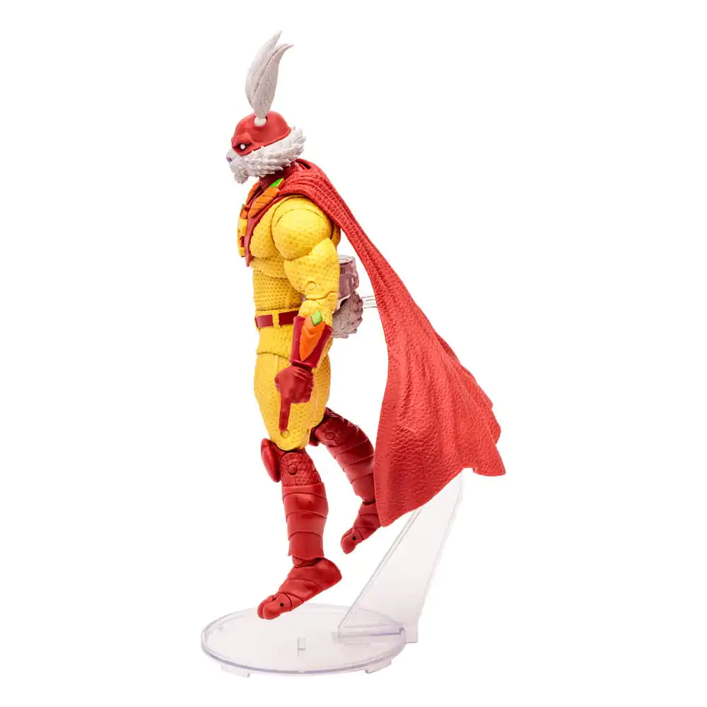 DC Collector Action Figure Captain Carrot (Justice League Incarnate) 18 cm product photo