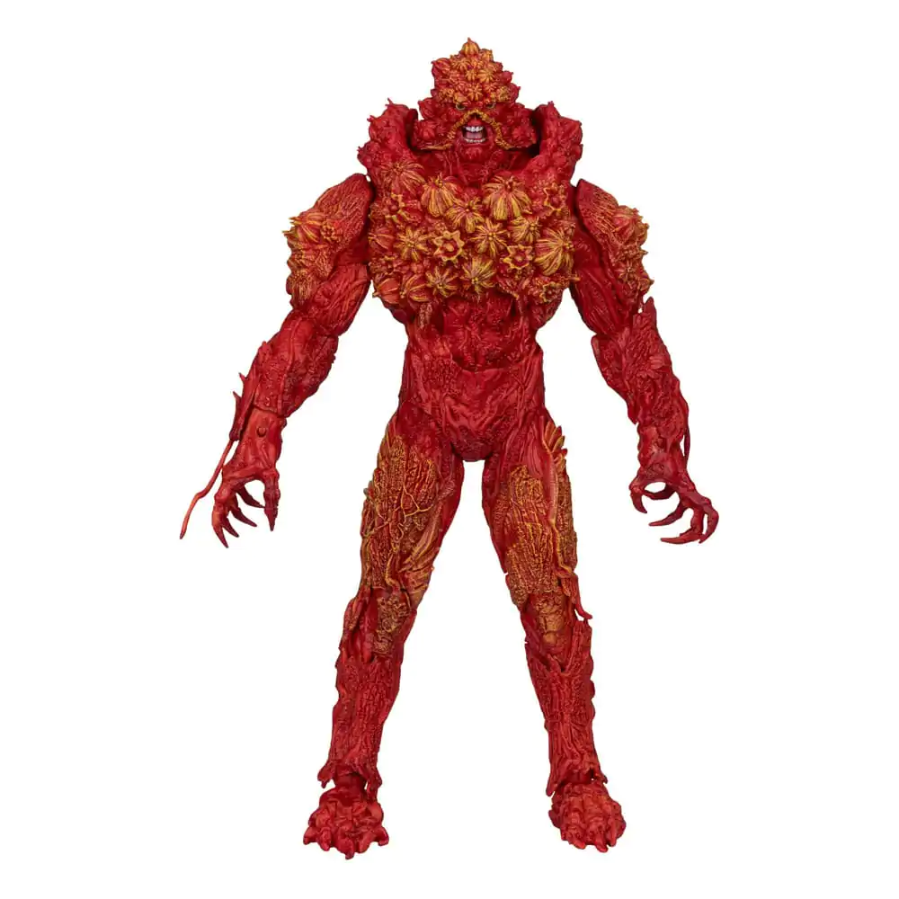 DC Collector Mega Action Figure Swamp Thing (Planet Rann) 28 cm termékfotó