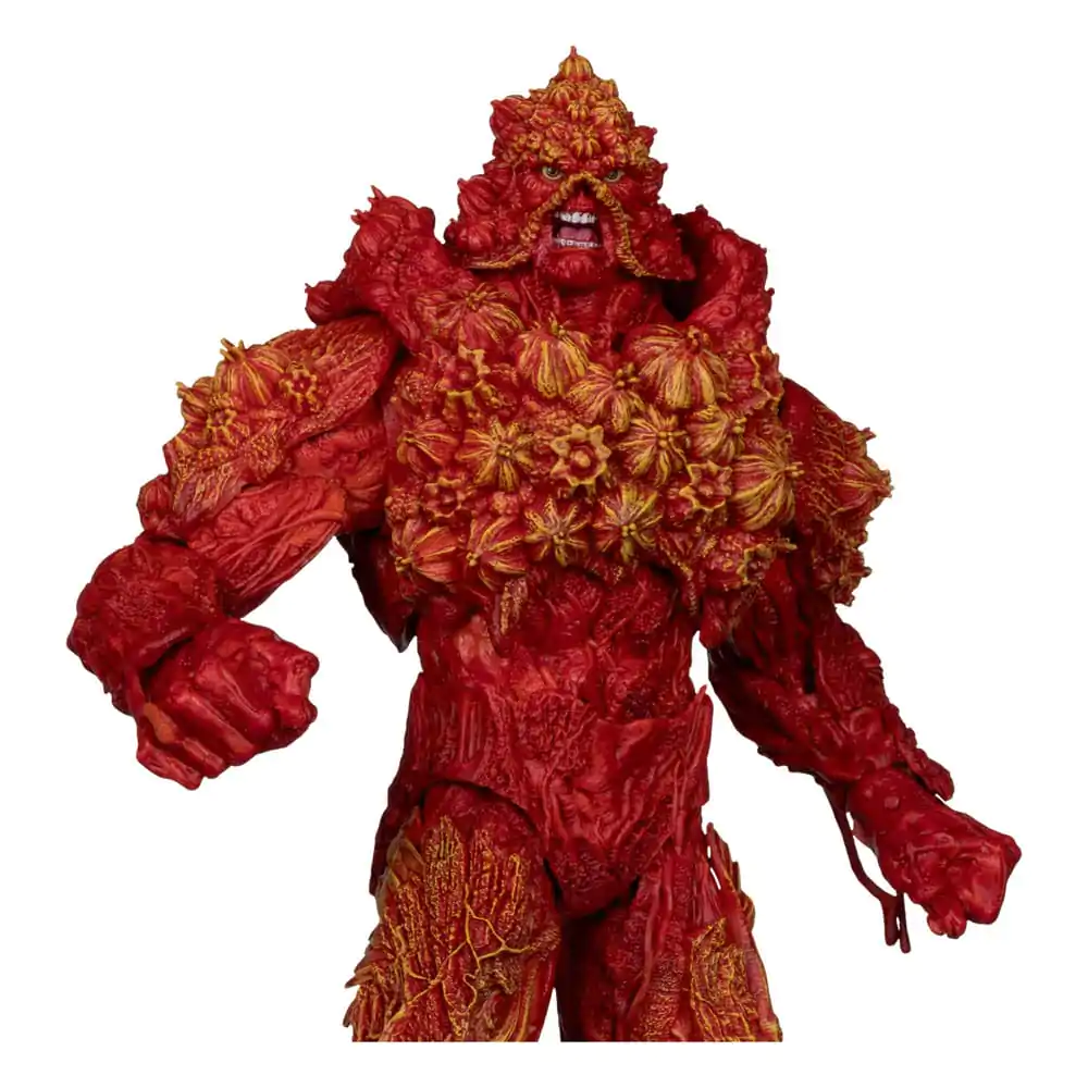 DC Collector Mega Action Figure Swamp Thing (Planet Rann) 28 cm termékfotó