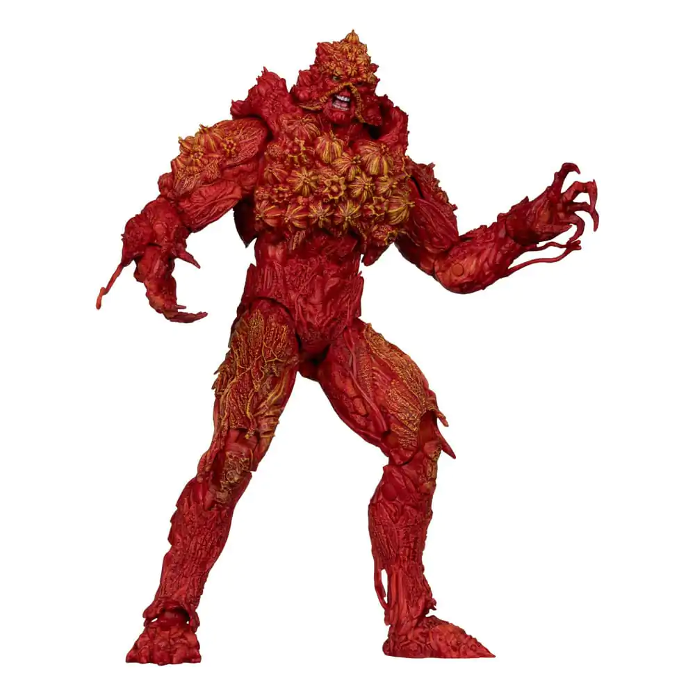 DC Collector Mega Action Figure Swamp Thing (Planet Rann) 28 cm termékfotó