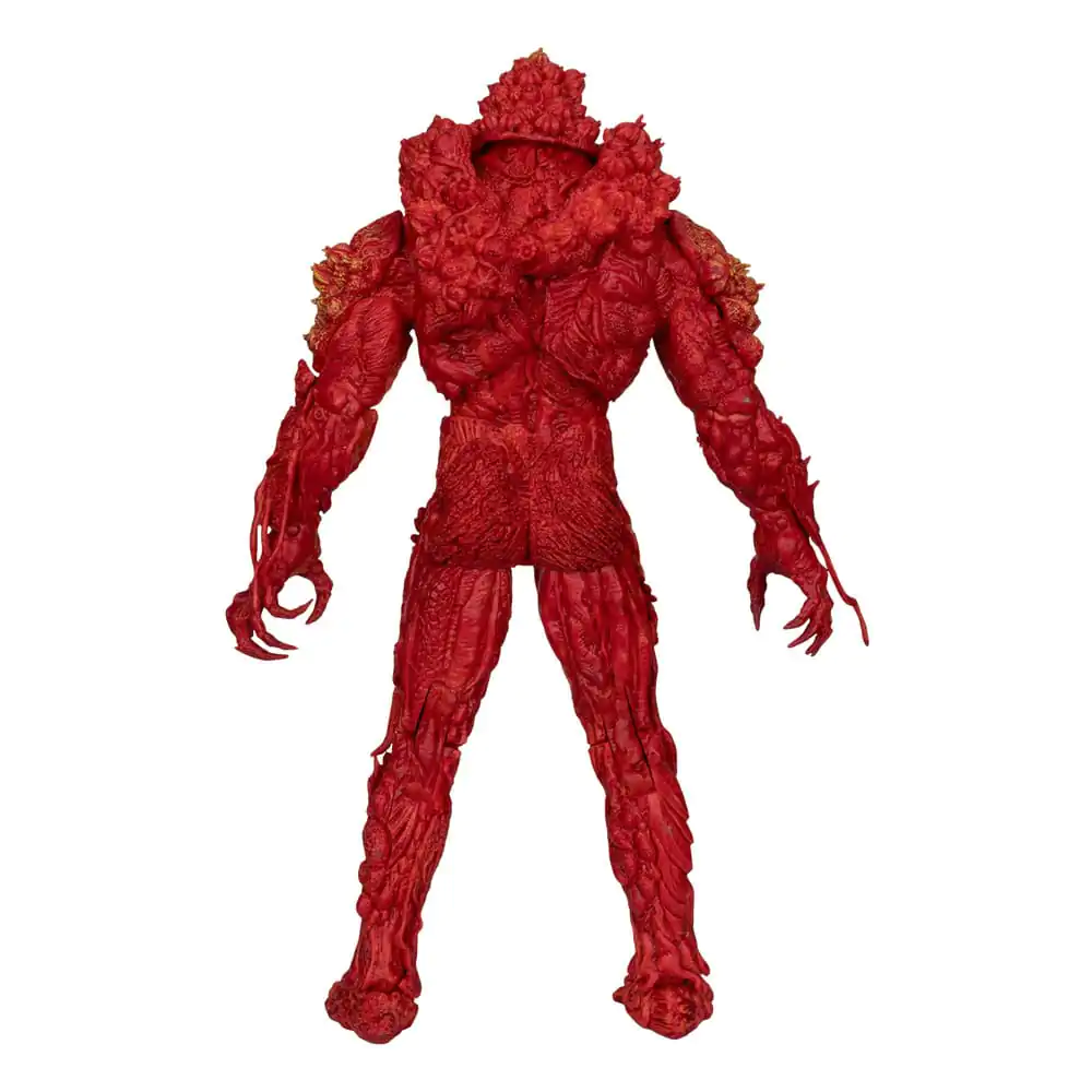 DC Collector Mega Action Figure Swamp Thing (Planet Rann) 28 cm termékfotó