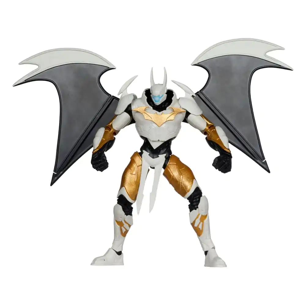 DC Collector Mega Action Figure Batman (Justice League: Sixth Dimension) 26 cm product photo