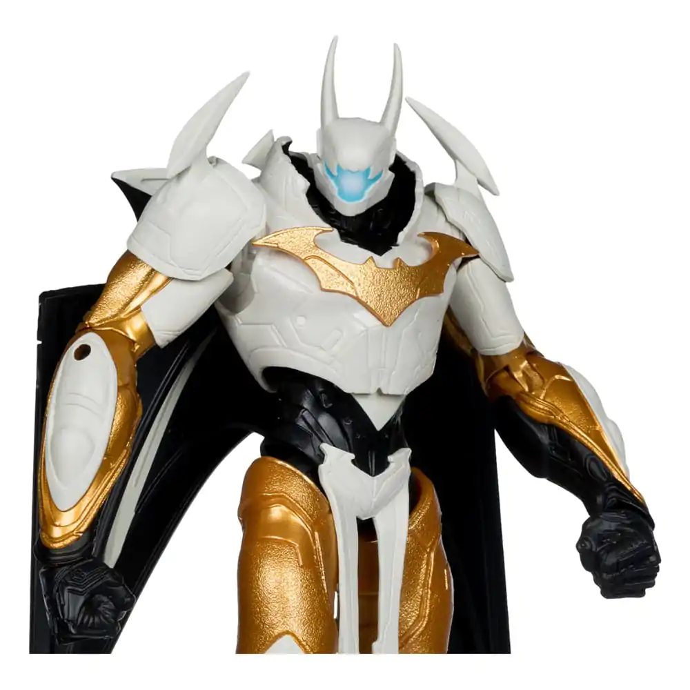 DC Collector Mega Action Figure Batman (Justice League: Sixth Dimension) 26 cm product photo