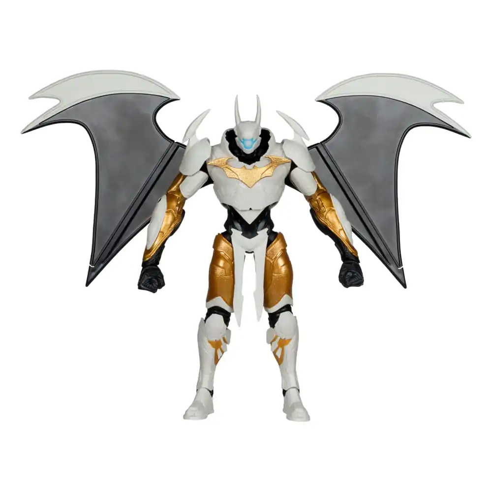 DC Collector Mega Action Figure Batman (Justice League: Sixth Dimension) 26 cm product photo