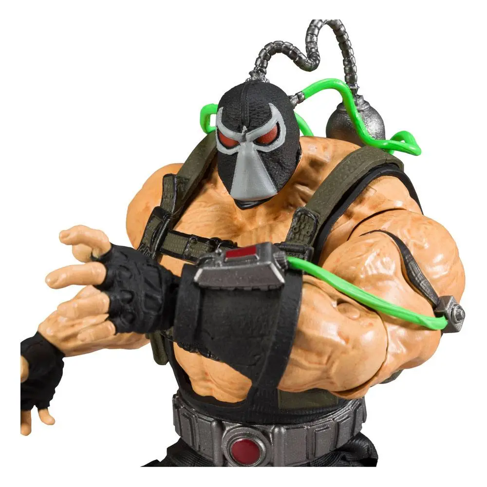 DC Collector Megafig Action Figure Bane 30 cm product photo