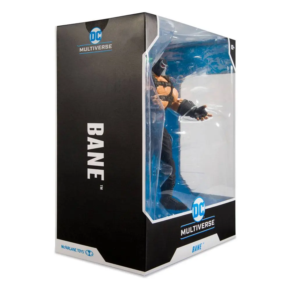 DC Collector Megafig Action Figure Bane 30 cm product photo