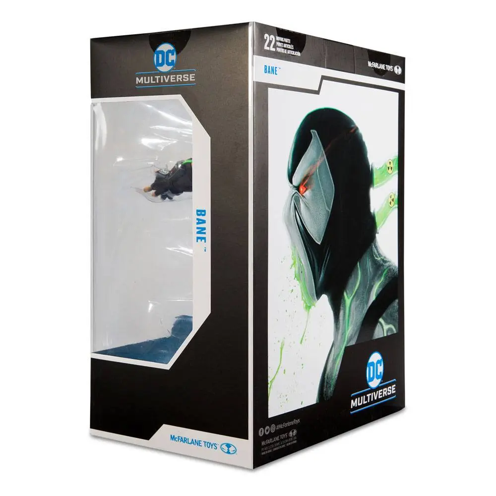 DC Collector Megafig Action Figure Bane 30 cm product photo