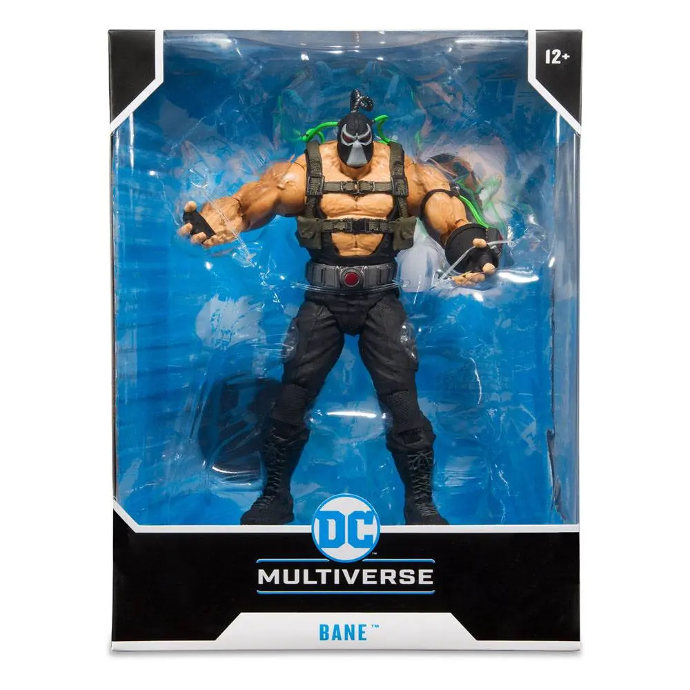 DC Collector Megafig Action Figure Bane 30 cm product photo
