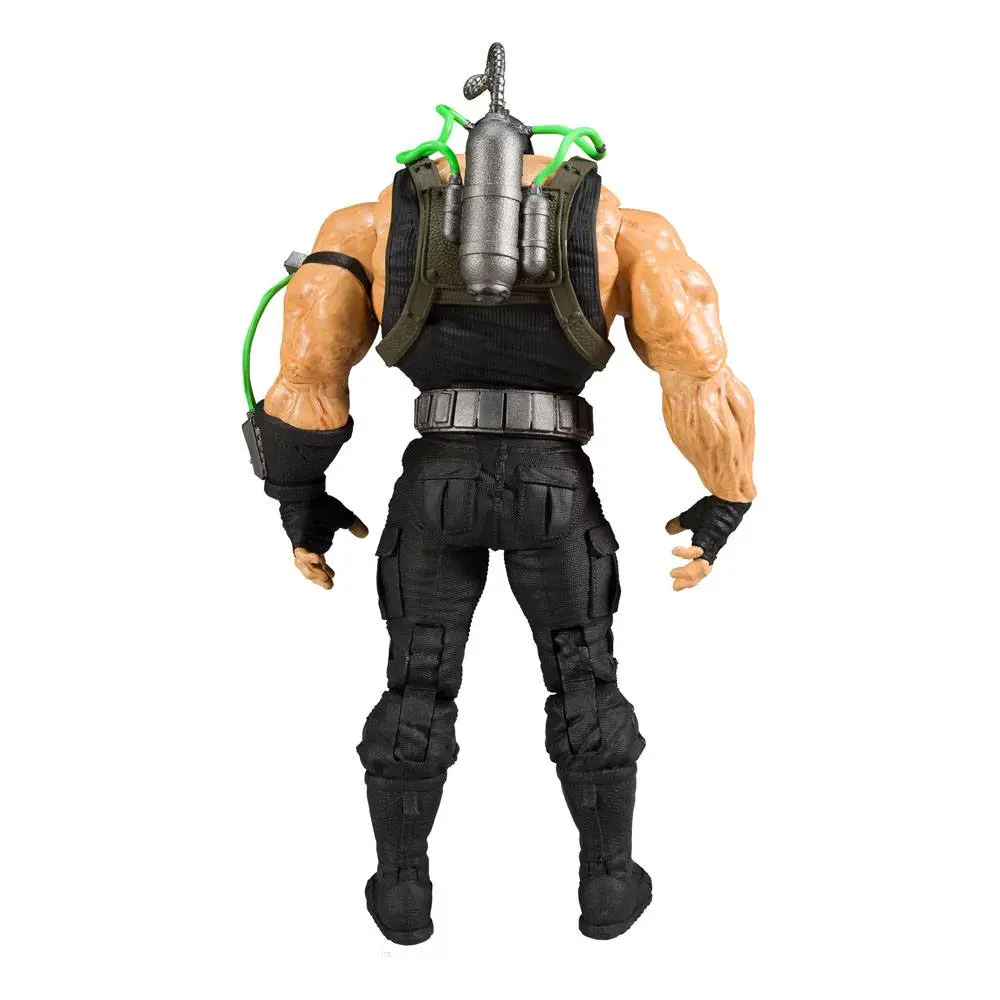DC Collector Megafig Action Figure Bane 30 cm product photo