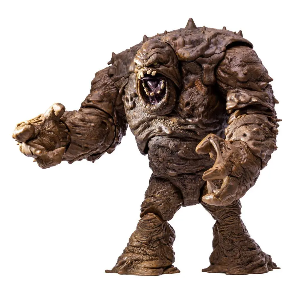 DC Collector Megafig Action Figure Clayface 30 cm termékfotó