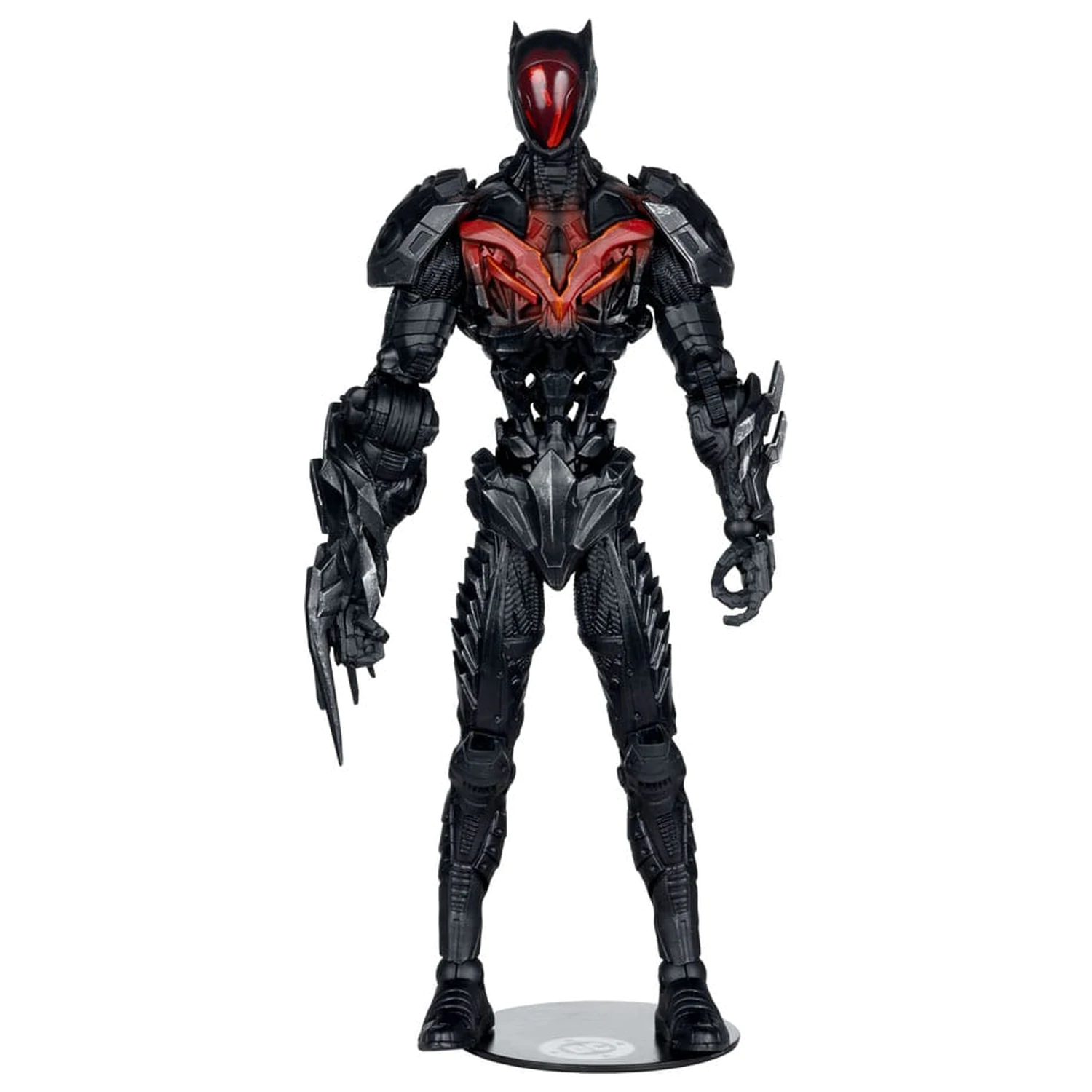 DC Collector Megafig Action Figure Failsafe 19 cm product photo