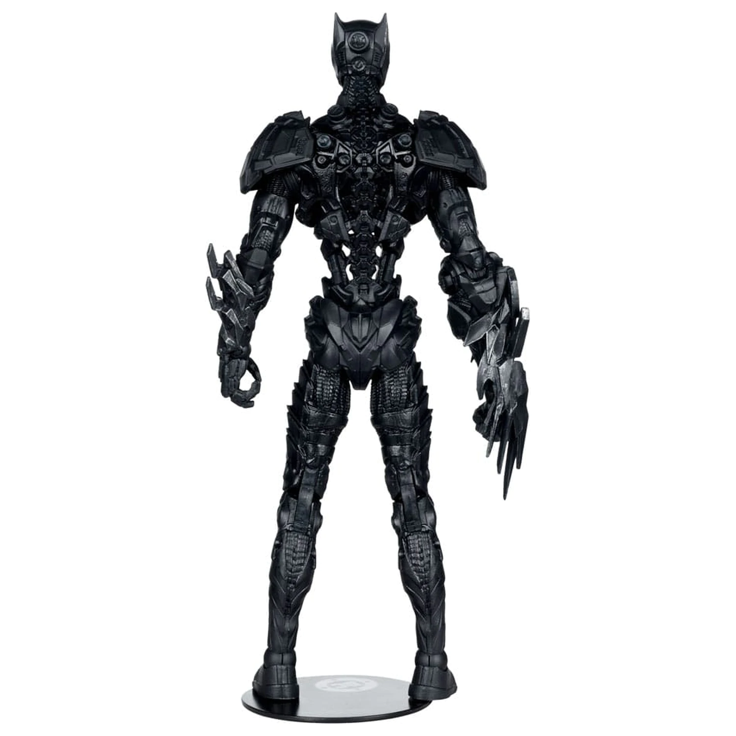 DC Collector Megafig Action Figure Failsafe 19 cm product photo