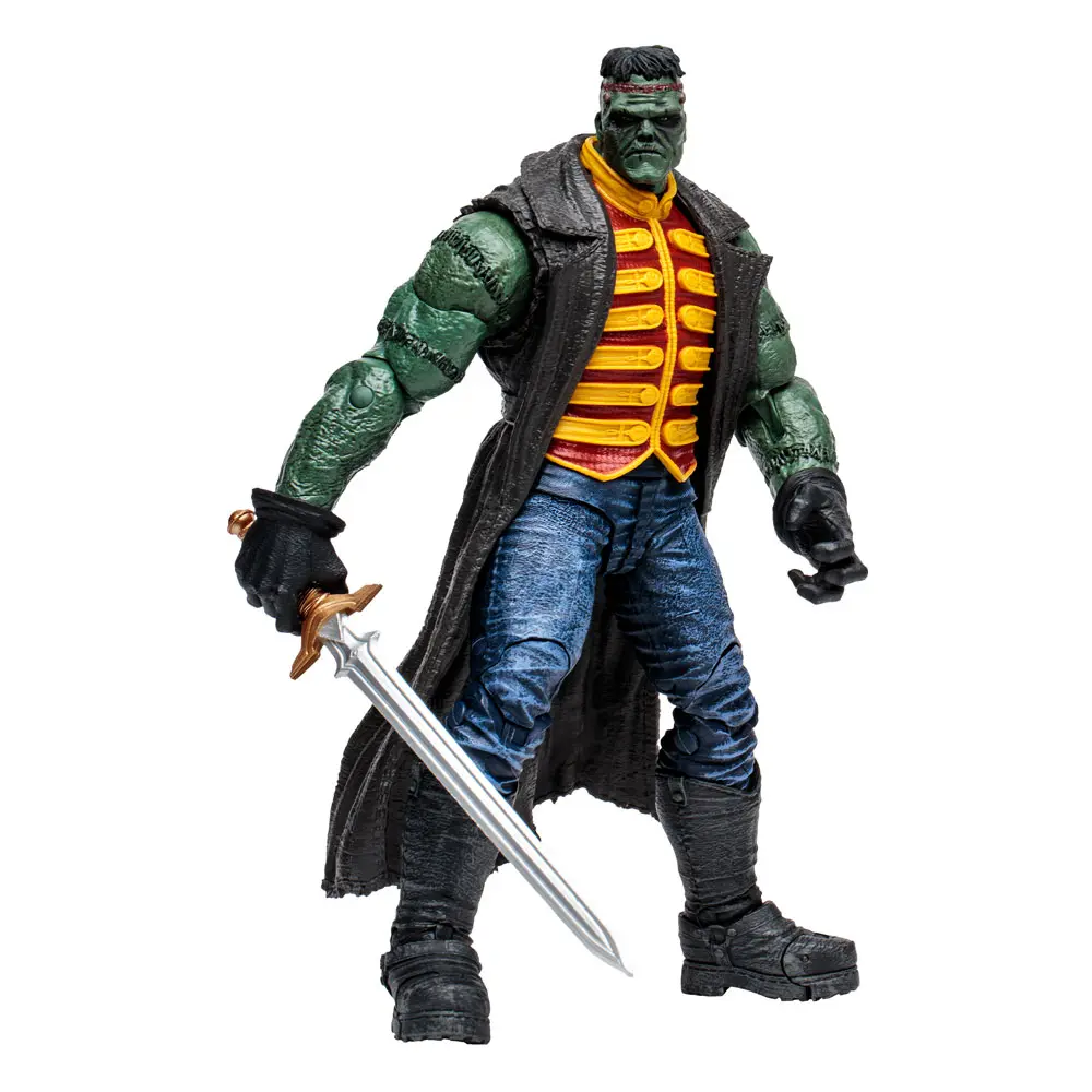 DC Collector Megafig Action Figure Frankenstein 30 cm termékfotó