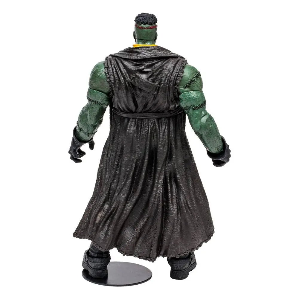 DC Collector Megafig Action Figure Frankenstein 30 cm termékfotó