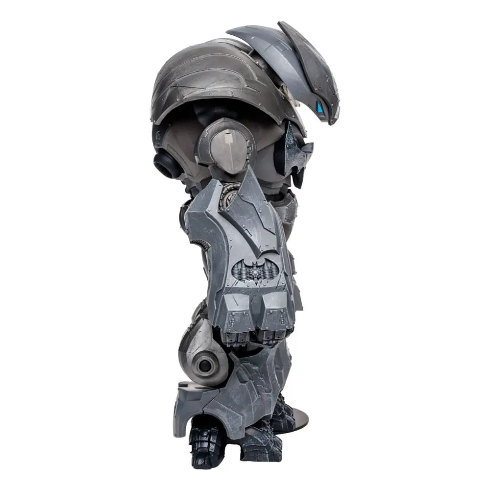 DC Collector Megafig Action Figure Justice Buster Batsuit (Batman: Endgame) 30 cm product photo