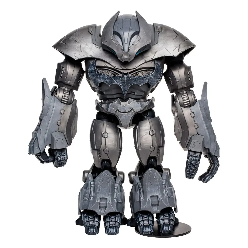 DC Collector Megafig Action Figure Justice Buster Batsuit (Batman: Endgame) 30 cm product photo