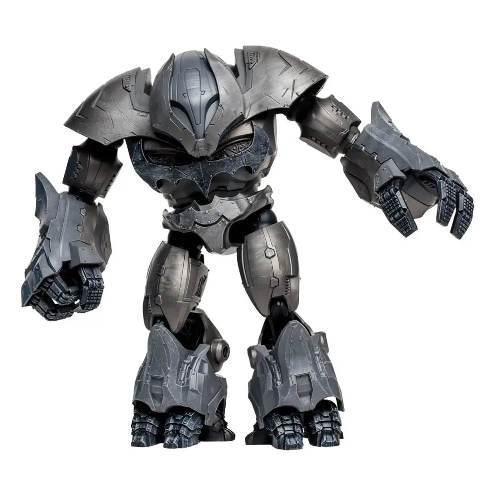 DC Collector Megafig Action Figure Justice Buster Batsuit (Batman: Endgame) 30 cm product photo