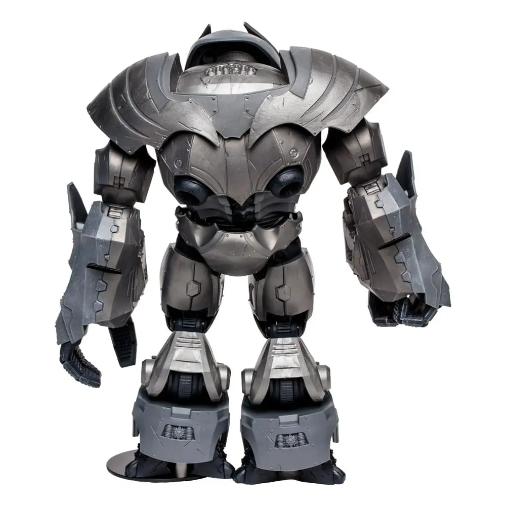 DC Collector Megafig Action Figure Justice Buster Batsuit (Batman: Endgame) 30 cm product photo