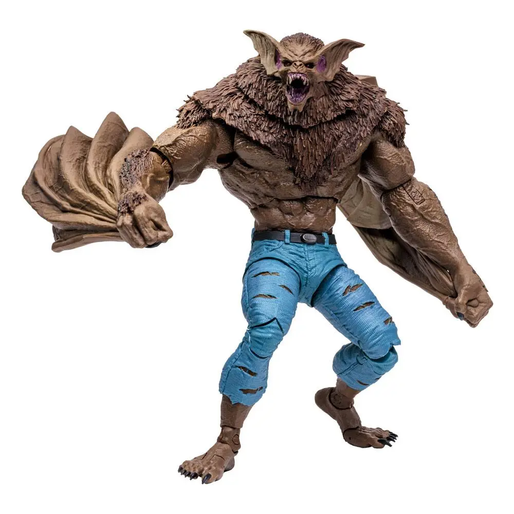 DC Collector Megafig Action Figure Man-Bat 23 cm product photo