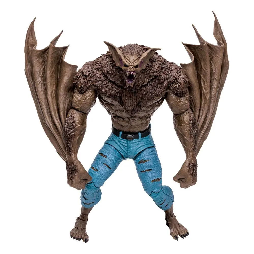 DC Collector Megafig Action Figure Man-Bat 23 cm product photo