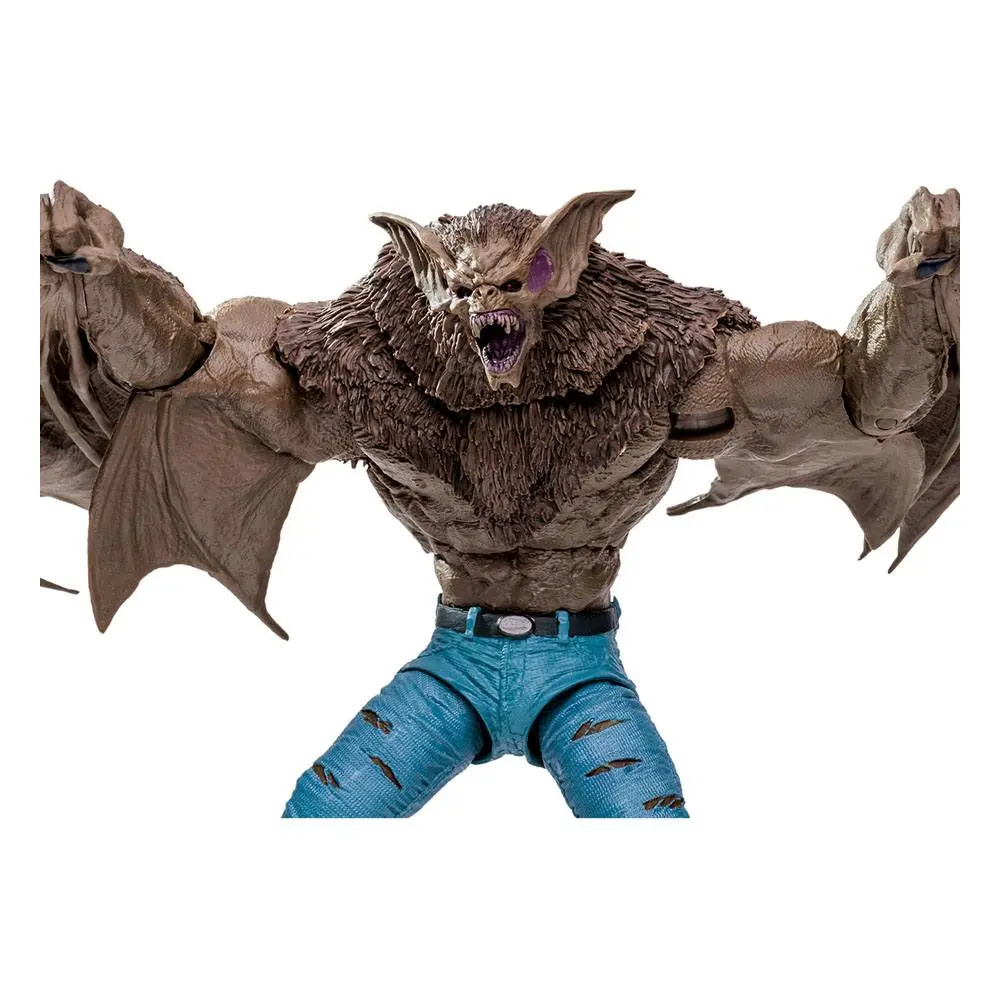 DC Collector Megafig Action Figure Man-Bat 23 cm product photo